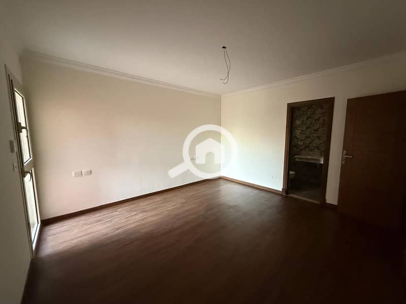 Duplex for Rent with High-End Finishing in Promenade Compound -New Cairo Prime Location - Mehr