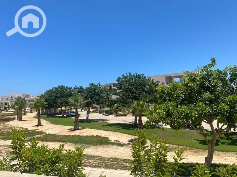 Fully Furnished with ACs Junior Penthouse for Rent Prime location in Hacienda Bay North Coast - Ansicht 2