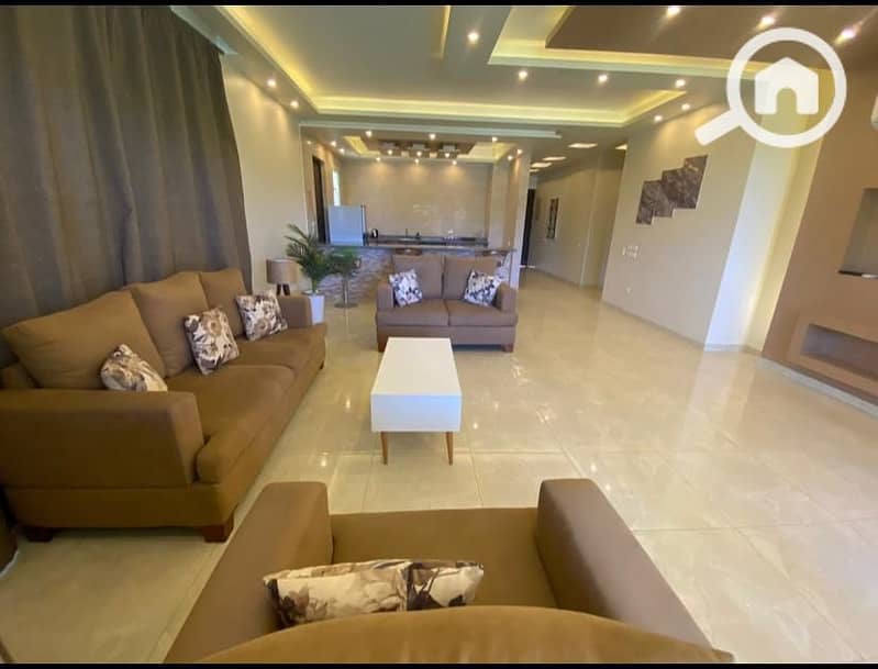 Fully Furnished with ACs Junior Penthouse for Rent Prime location in Hacienda Bay North Coast - Ansicht 6