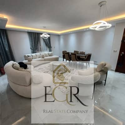 3 Bedroom Apartment for Rent in New Cairo, Cairo - WhatsApp Image 2026-06-18 at 9.36. 08 PM (4). jpeg