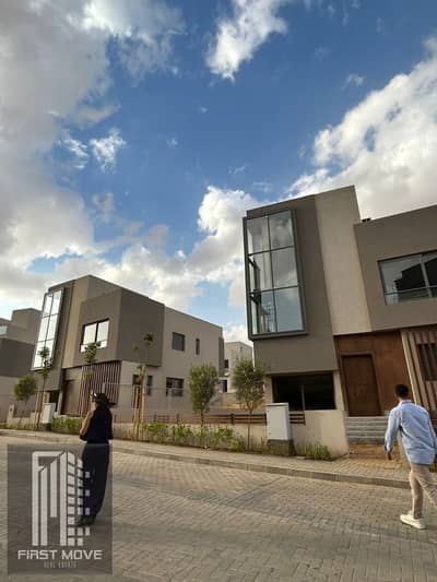3 Bedroom Villa for Sale in New Capital City, Cairo - WhatsApp Image 2026-06-17 at 2.27. 35 PM (1). jpeg 3 Bedroom Villa for Sale in New Capital City, Cairo - WhatsApp Image 2026-06-17 at 2.27. 35 PM (1). jpeg