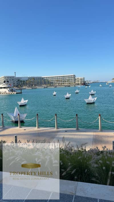 2 Bedroom Chalet for Sale in North Coast, Matruh - WhatsApp Image 2026-06-18 at 2.19. 10 AM. jpeg 2 Bedroom Chalet for Sale in North Coast, Matruh - WhatsApp Image 2026-06-18 at 2.19. 10 AM. jpeg