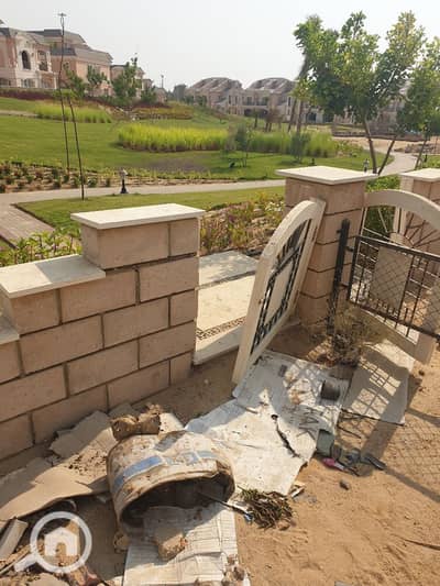5 Bedroom Villa for Sale in New Cairo, Cairo - 1000269266. jpg 5 Bedroom Villa for Sale in New Cairo, Cairo - 1000269266. jpg