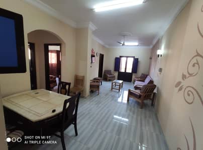 3 Bedroom Chalet for Rent in Marsa Matrouh, Matruh - شاليه بالقرية بلوبيتش بمرسي مطروح 3 Bedroom Chalet for Rent in Marsa Matrouh, Matruh - شاليه بالقرية بلوبيتش بمرسي مطروح