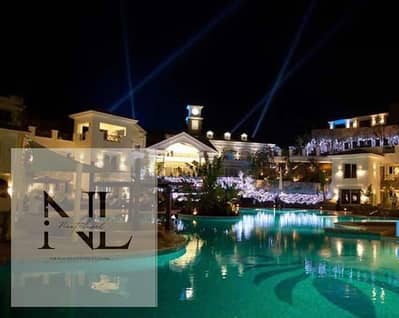 5 Bedroom Villa for Sale in New Cairo, Cairo - WhatsApp Image 2026-06-18 at 9.45. 17 PM. jpeg 5 Bedroom Villa for Sale in New Cairo, Cairo - WhatsApp Image 2026-06-18 at 9.45. 17 PM. jpeg