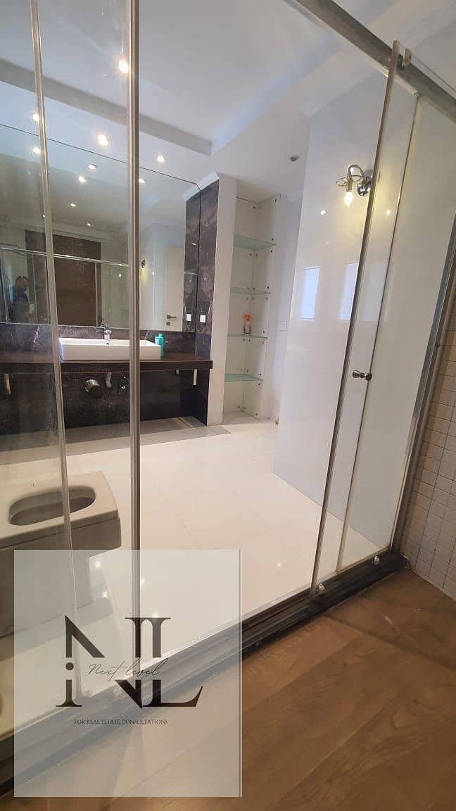 Your chance to own a standalone villa in Mountain View 1, 540 sqm, fully furnished, ready to move - Widok 6
