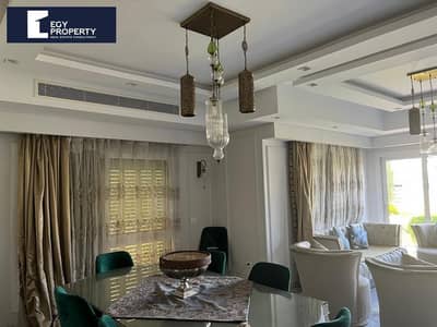 3 Bedroom Twin House for Sale in New Cairo, Cairo - 53466. jpg 3 Bedroom Twin House for Sale in New Cairo, Cairo - 53466. jpg