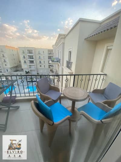 2 Bedroom Flat for Rent in New Cairo, Cairo - 6b5636bc-d54e-4fbd-828b-62893488c848. jpg 2 Bedroom Flat for Rent in New Cairo, Cairo - 6b5636bc-d54e-4fbd-828b-62893488c848. jpg
