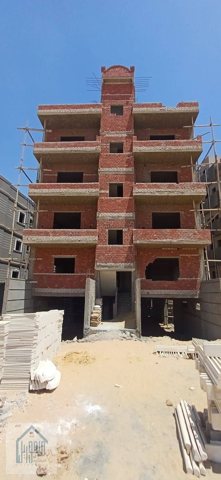 Apartment for sale, 170m in Series 2, October Gardens - Widok 2
