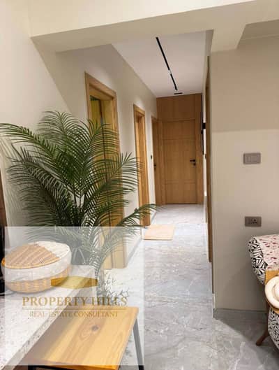 2 Bedroom Flat for Sale in New Cairo, Cairo - WhatsApp Image 2026-06-18 at 10.53. 39 PM (2). jpeg 2 Bedroom Flat for Sale in New Cairo, Cairo - WhatsApp Image 2026-06-18 at 10.53. 39 PM (2). jpeg