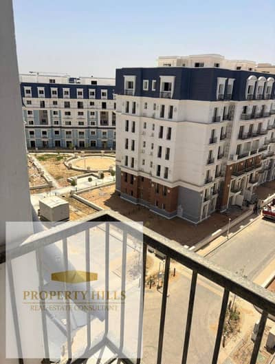 2 Bedroom Apartment for Sale in New Cairo, Cairo - WhatsApp Image 2026-06-18 at 1.41. 35 PM. jpeg 2 Bedroom Apartment for Sale in New Cairo, Cairo - WhatsApp Image 2026-06-18 at 1.41. 35 PM. jpeg