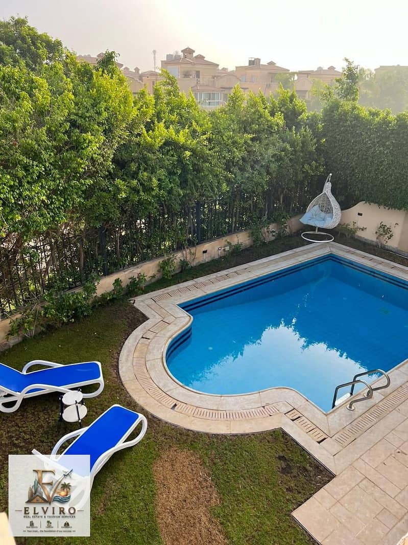 Luxury Villa for Rent – Prime Location for Businessmen & Diplomats - Widok 2