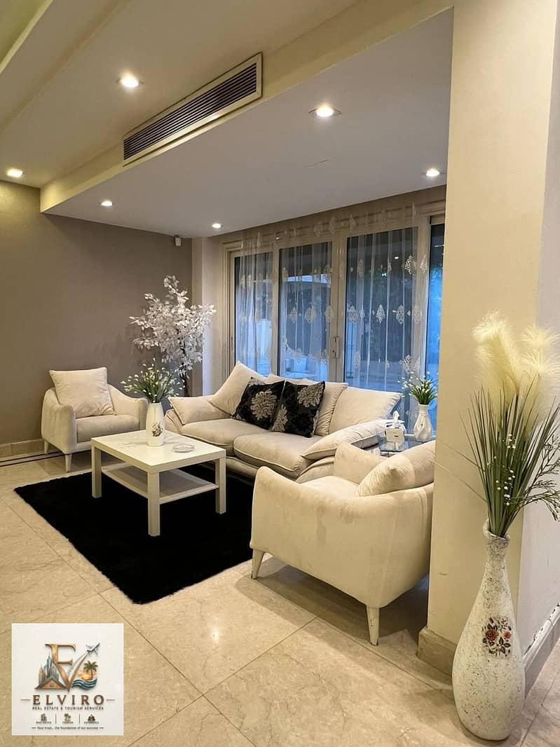Luxury Villa for Rent – Prime Location for Businessmen & Diplomats - Widok 5