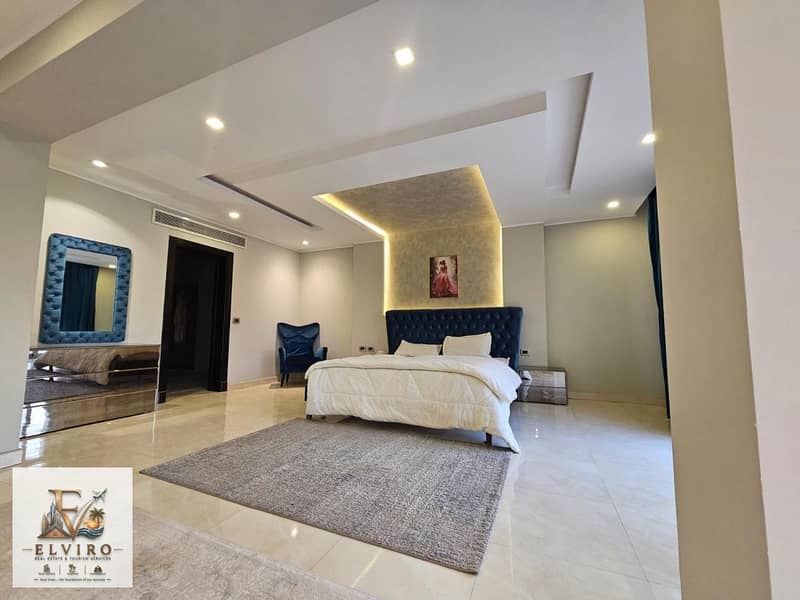 Luxury Villa for Rent – Prime Location for Businessmen & Diplomats - Widok 6