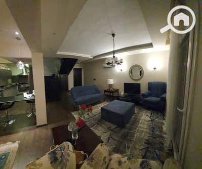 4 Bedroom Penthouse for Sale in Sheikh Zayed, Giza - 38c861d7-edeb-4493-ac68-a9fe1f7a40df. jpeg