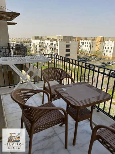 2 Bedroom Flat for Rent in New Cairo, Cairo - 92e53074-b565-4f7b-b523-f0ccfd461e4d. jpg 2 Bedroom Flat for Rent in New Cairo, Cairo - 92e53074-b565-4f7b-b523-f0ccfd461e4d. jpg