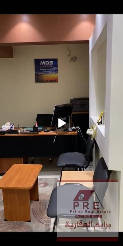 Office for Rent in Asafra, Alexandria - WhatsApp Image 2023-06-17 at 9.44. 52 PM (1). jpeg