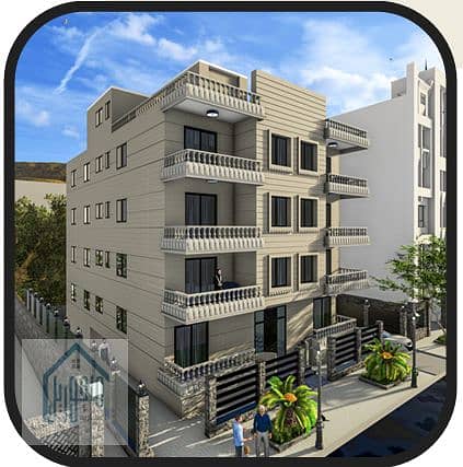 Apartment for sale 155m immediate delivery New October first neighborhood third association – pohled 3