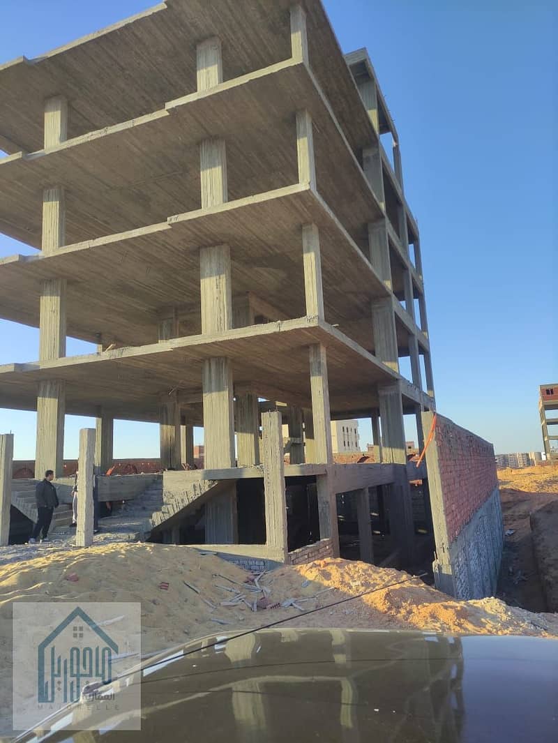Apartment for sale 155m immediate delivery New October first neighborhood third association – pohled 6
