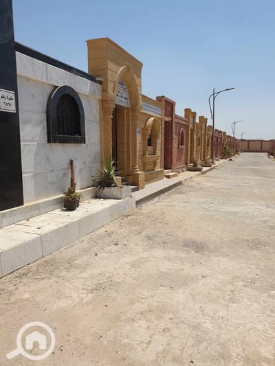 1 Bedroom Other Residential for Sale in New Cairo, Cairo - 1000289009. jpg