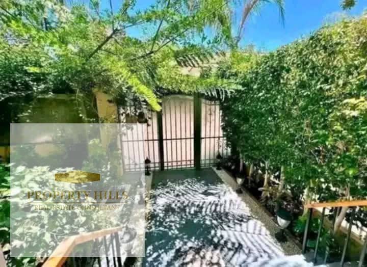 Villa for sale, immediate delivery in Al Shorouk next to the British University, asking for 3 million and you can move in within days. – pohled 3