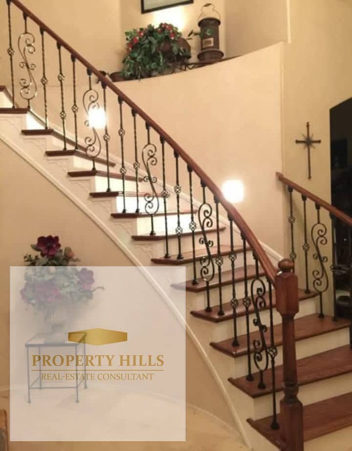 Villa for sale, immediate delivery in Al Shorouk next to the British University, asking for 3 million and you can move in within days. – další