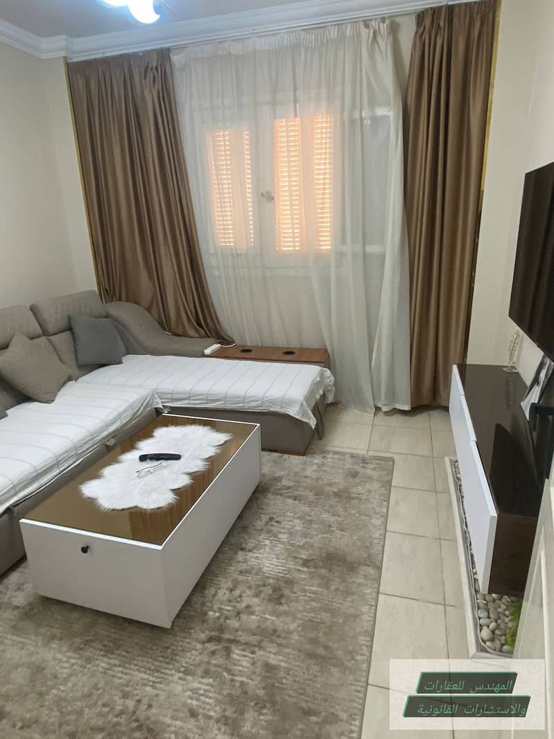 For sale, a 120m apartment in a prime location in Zahraa Madinat Nasr (Al-Arba'ta'lash) Cairo – pohled 6