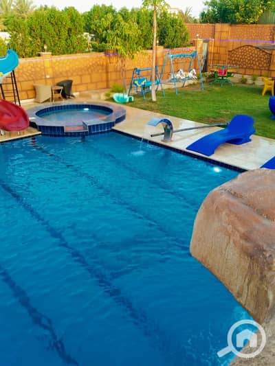 3 Bedroom Villa for Rent in 6th of October, Giza - 1000309174. jpg