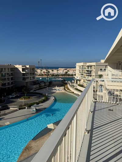 3 Bedroom Chalet for Rent in North Coast, Matruh - WhatsApp Image 2026-06-18 at 4.17. 51 PM (1). jpeg