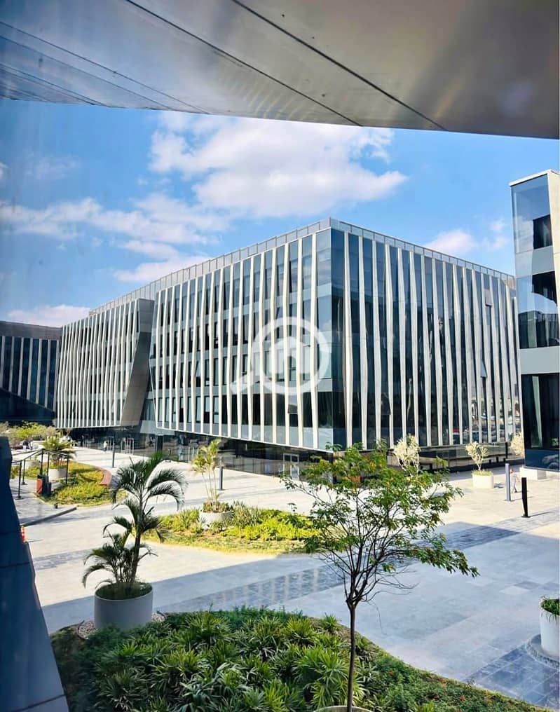Administrative office 245 sqm for rent in Eastown, Sodic, Fifth Settlement - Prikaz 6