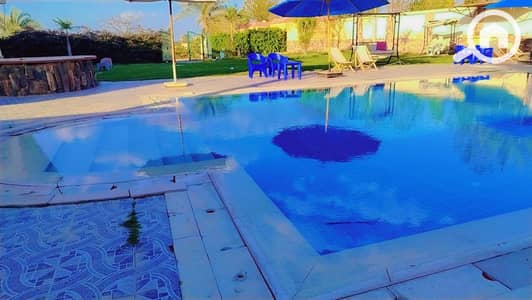 7 Bedroom Villa for Rent in 6th of October, Giza - 1000309324. jpg