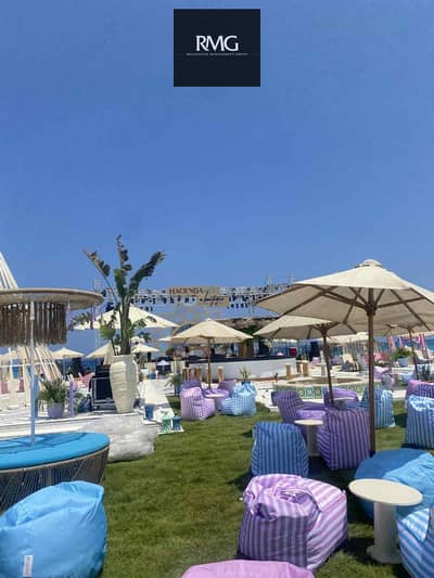 شاليه 1 غرفة نوم للبيع في الساحل الشمالي، مطروح - 1000437166. jpg