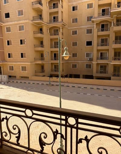 3 Bedroom Flat for Sale in New Cairo, Cairo - IMG_9D9870D411B2-2. jpeg 3 Bedroom Flat for Sale in New Cairo, Cairo - IMG_9D9870D411B2-2. jpeg