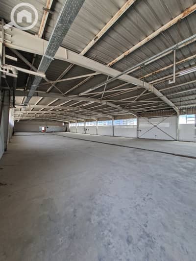 Factory for Rent in Bilbeis, Sharqia - 152510. heic Factory for Rent in Bilbeis, Sharqia - 152510. heic