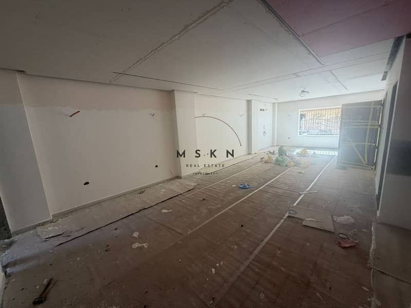 Apartment for sale in Gardenia Heights 1 letter (F) 180m super lux - New Cairo - Ansicht 2