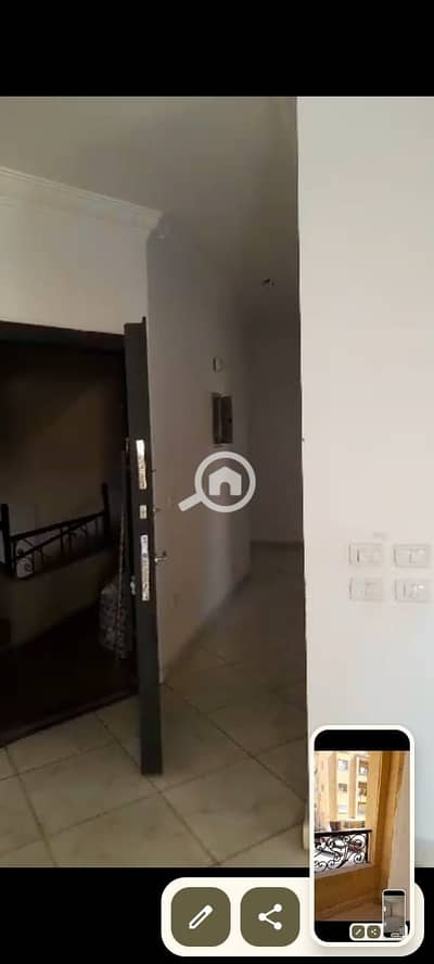 3 Bedroom Flat for Rent in New Cairo, Cairo - 118226. jpg 3 Bedroom Flat for Rent in New Cairo, Cairo - 118226. jpg