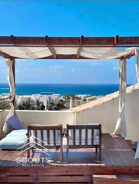 House in Matruh - View 2