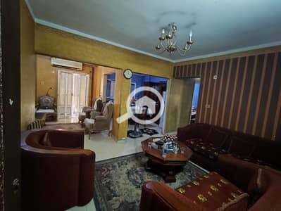 2 Bedroom Apartment for Sale in Shubra, Cairo - 1. jpg 2 Bedroom Apartment for Sale in Shubra, Cairo - 1. jpg