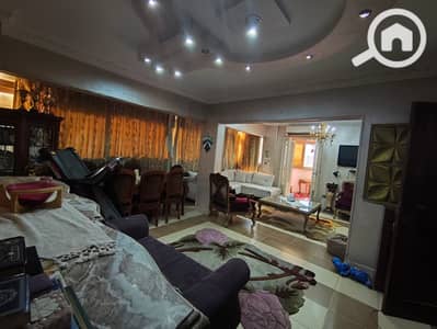 2 Bedroom Flat for Sale in Shubra, Cairo - 1. jpg 2 Bedroom Flat for Sale in Shubra, Cairo - 1. jpg