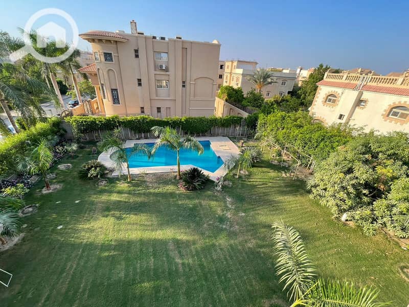 Palace for sale in Al Yasmeen Compound, Sheikh Zayed. - Widok 2