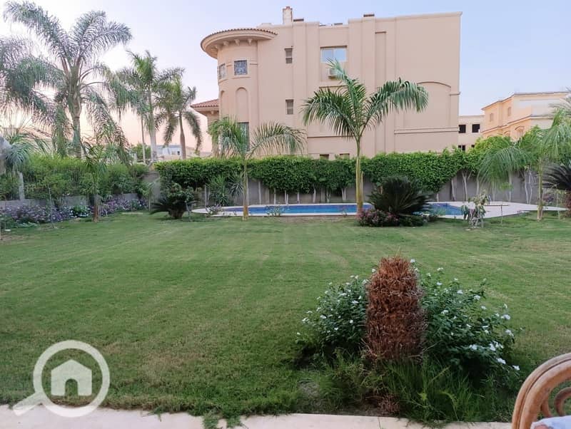 Palace for sale in Al Yasmeen Compound, Sheikh Zayed. - Widok 3