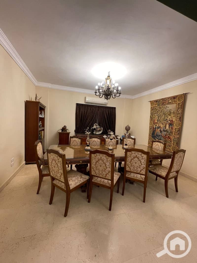 Palace for sale in Al Yasmeen Compound, Sheikh Zayed. - Widok 4