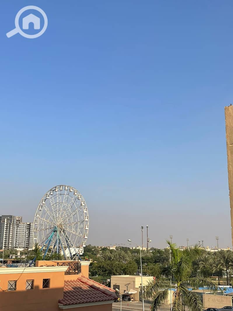 Palace for sale in Al Yasmeen Compound, Sheikh Zayed. - Więcej
