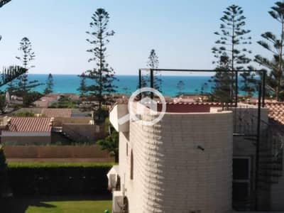 3 Bedroom Villa for Rent in North Coast, Matruh - 69152. jpg