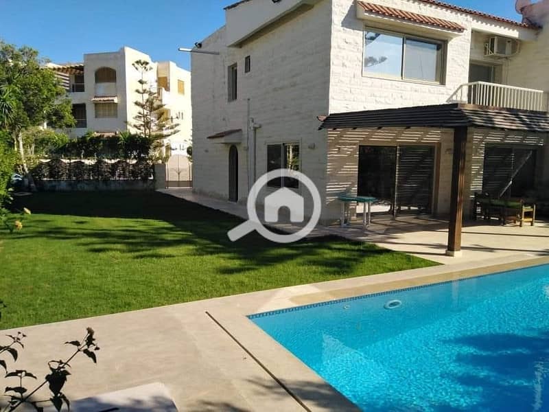 Best village at north Coast COMPOUND RAMSESS - Więcej