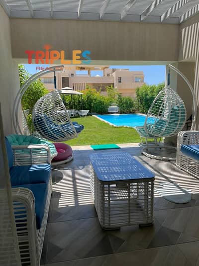 4 Bedroom Townhouse for Rent in North Coast, Matruh - WhatsApp Image 2026-06-16 at 15.41. 42 (6). jpeg