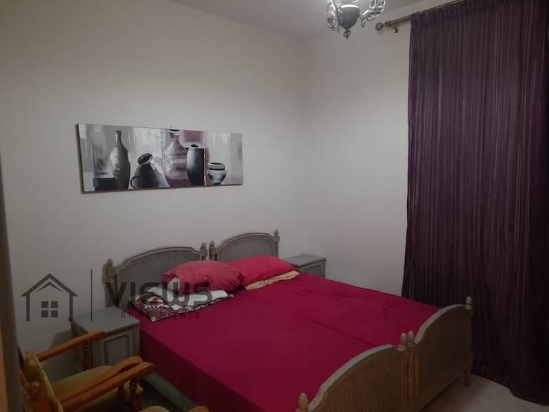 Villa 395M direct lagoon view fully furnished prime location Marassi - Ansicht 3