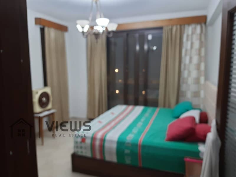Villa 395M direct lagoon view fully furnished prime location Marassi - Ansicht 6