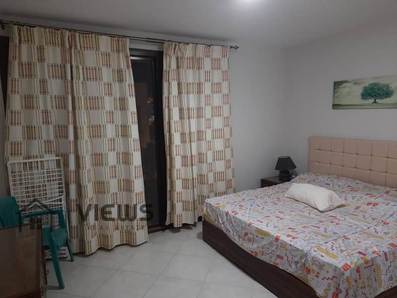 Villa 395M direct lagoon view fully furnished prime location Marassi - Mehr