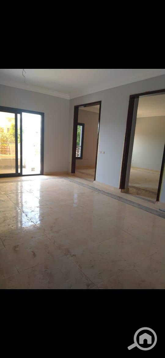 town house for rent prime location in wesal views - Widok 5